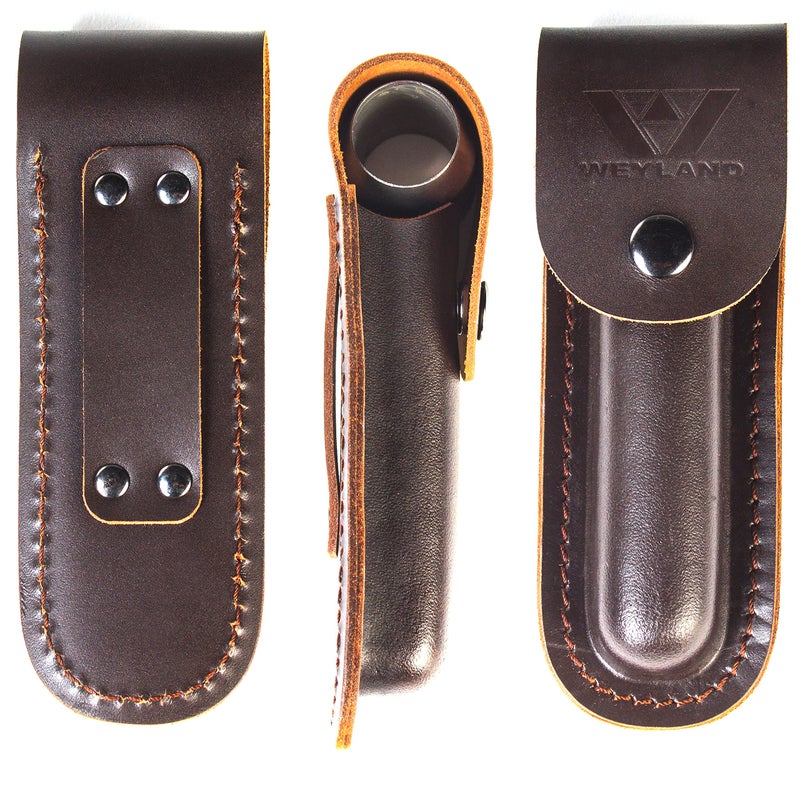 WEYLAND Bushcraft Settlers Tool Survival Hand Auger Wrench - Bush Craft Gear and Equipment Scotch Eye Wood Drill Peg and Manual Hole Maker Multitool for Camping, Bushcrafting and Outdoor Backpacking - Image 2