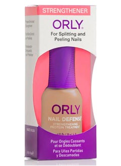 Nail Defense