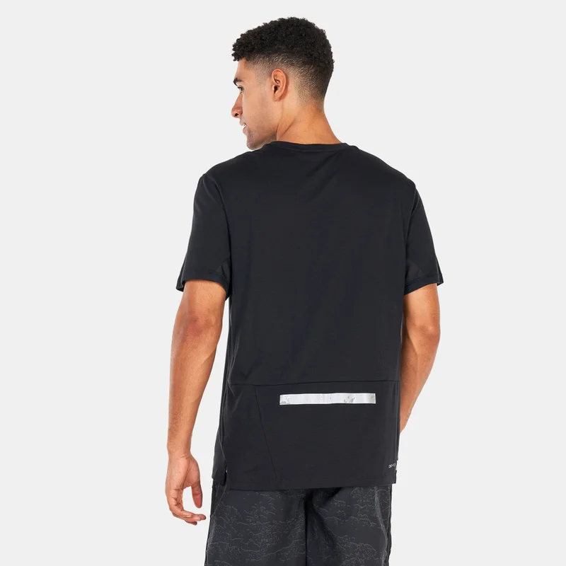 نايكي تيشيرت الجري دراي-فت رن ديفيجن رايز 365 للرجال