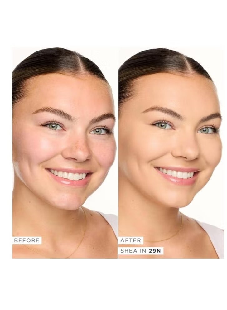 tarte Double Duty Beauty Shape Tape Contour Concealer Medium  - Image 2