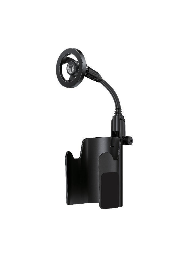 YOUFO UFO MagSafe Phone Holder - Secures in Cup Holder - Y4922 - Image 1