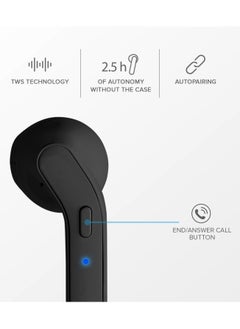 SBS True Wireless Stereo earphones Bluetooth BT TWS earbuds headphones multifunction buttons for music and calls ideal for tablets, Laptop, iPhone, Samsung, Huawei and other - pzsku/Z2FD6045F5D95D0120DC4Z/45/_/1686207375/953bcbde-a14e-48f6-b3ea-c1570dcabbaa