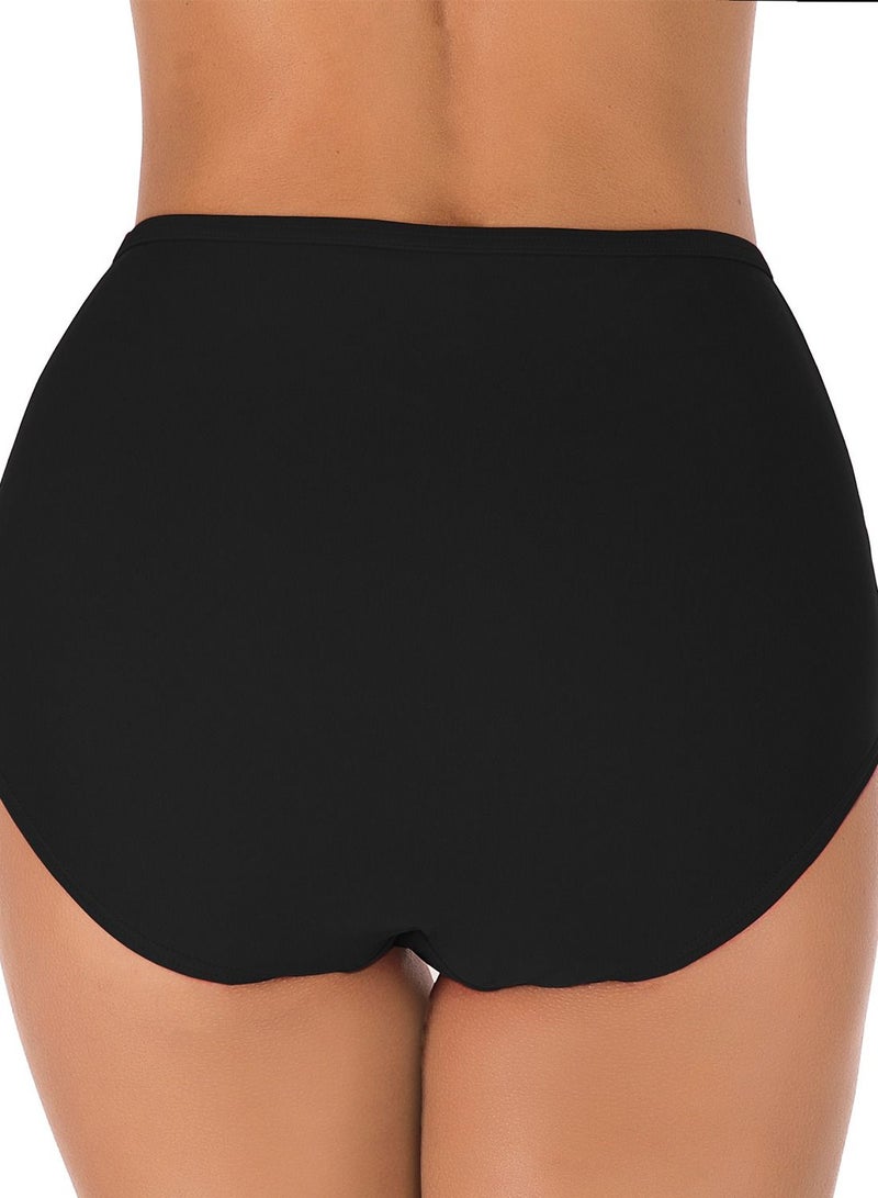 Loquat New Triangle Swimsuit, Adult Swimsuit, Female Style, High Stretch and Simple Swimsuit  - Image 3