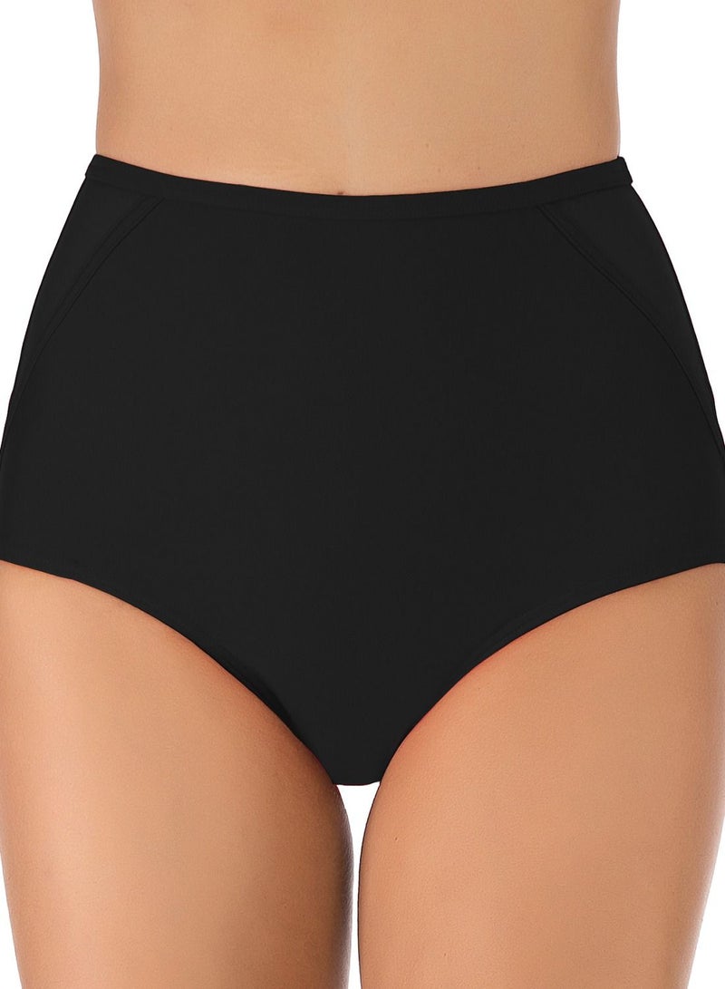 Loquat New Triangle Swimsuit, Adult Swimsuit, Female Style, High Stretch and Simple Swimsuit  - Image 1