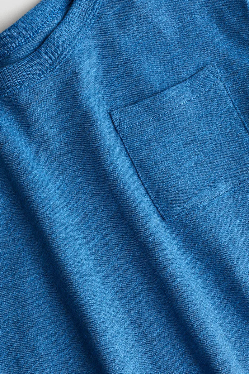 H&M Long-Sleeved T-Shirt