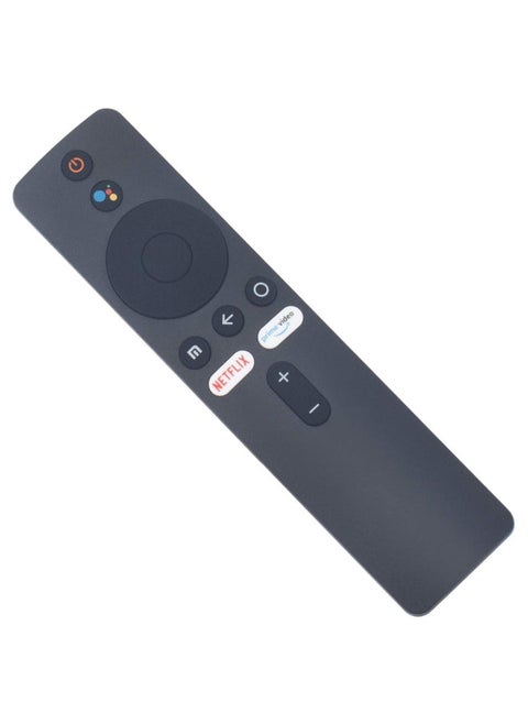 Replace Remote Control - WINFLIKE XMRM 00A Remote Control Replacement fit for Xiaomi MI Box 4X 4K Android TV Remote Controller