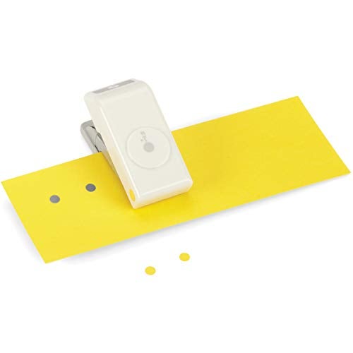 EK Tools Circle Punch, 3/16-Inch - Image 1