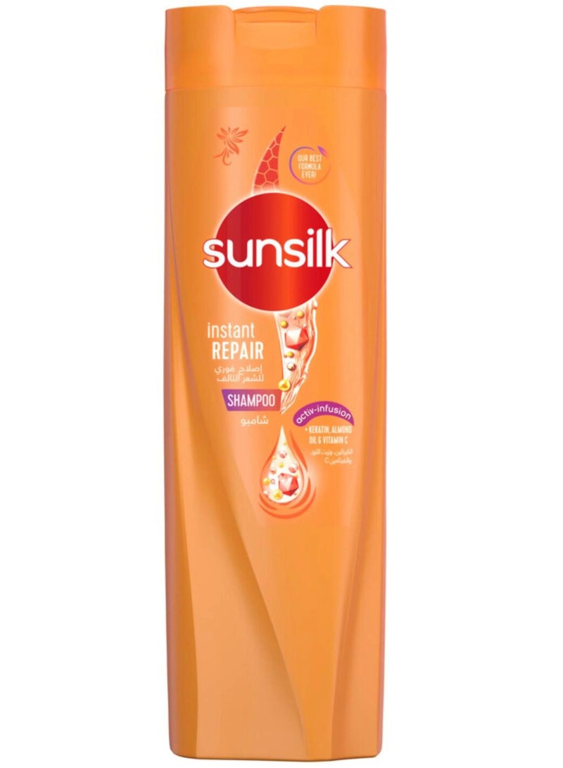 Sunsilk Shampoo Plus Plus Instant Restore 400ml