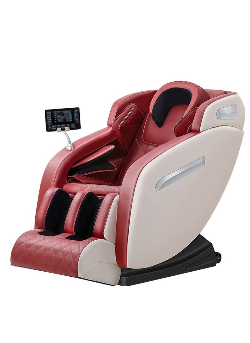 Cool Baby - Electric Massage Chair, Zero Gravity Linkage Capsule With Large Screen LCD Touch Screen - Image 1