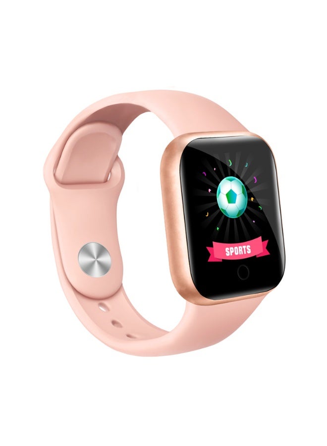 Bonic Smartwatch - Business Smartwatch, Waterproof Fitness Watch, Bluetooth Call, Men's Smartwatch, Zinc Alloy Vacuum Plated, Heart Rate Monitor, Women's Smartwatch - Image 3