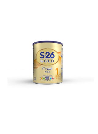Gold Baby Formula Stage 1 0-6M- 900 grams