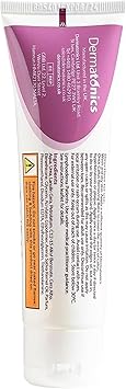Dermatonics Once Callus Removing Balm Callus and Plaque Removal Hyperkeratosis Treatment and Skin Hydration Urea and Oat Kernel Oil Formula Suitable for Diabetics 75 ml - Image 2