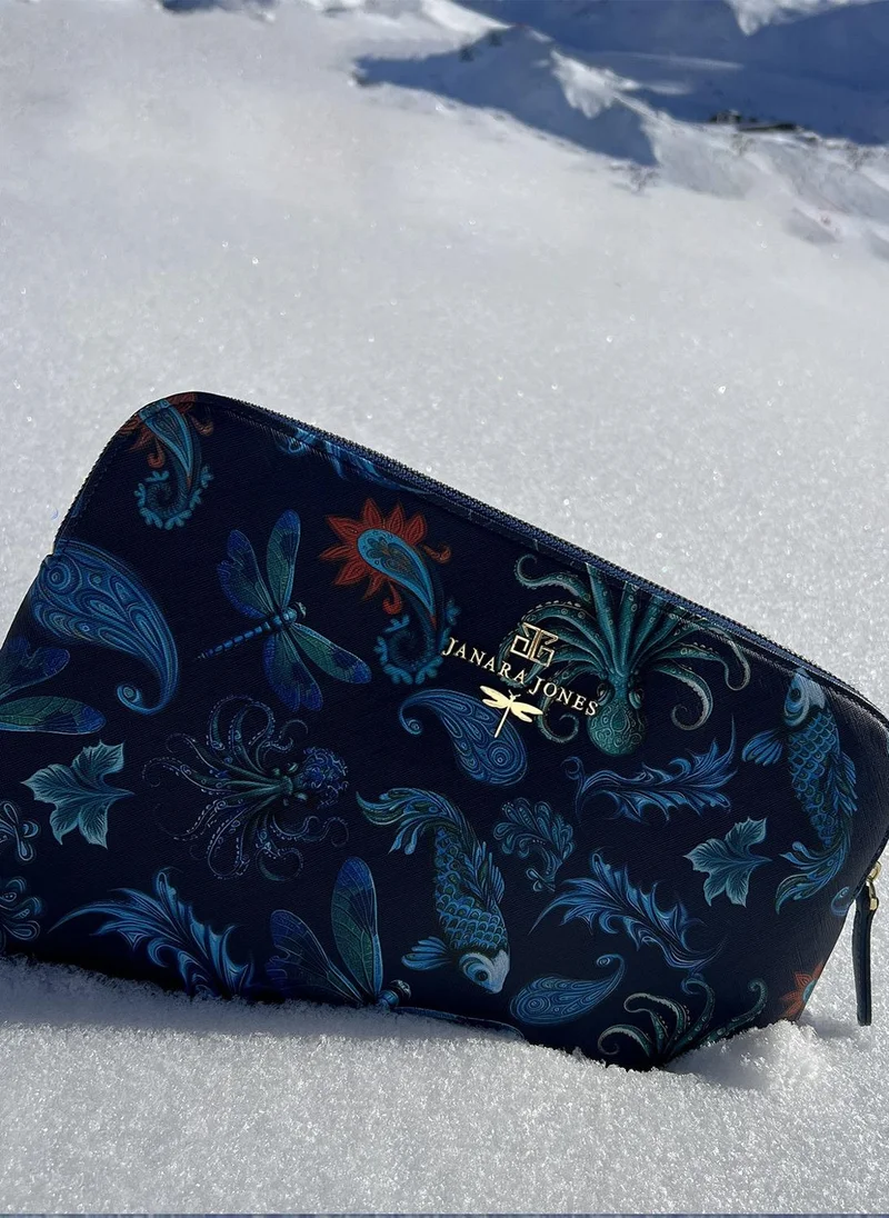 Janara Jones  Old Money Laptop bag for Women | Best Price UAE