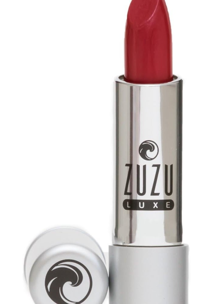 ZUZU LUXE Galaxy Lipstick - 0.13 Ounce Creamy Matte Lip Color - Image 1