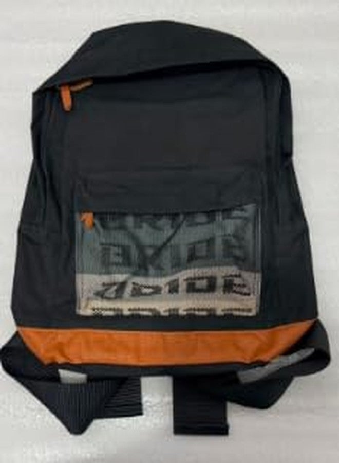 AUTO MT New Bride 1PC Racing Back pack with Red Takata Adjustable Racing Harness Wide Shoulder Straps Bagpack - Image 3