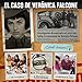 Unsolved Case Files El juego de Casos de Asesinatos sin Resolver Quin asesin a Veronica Falcone Puedes Resolver el crimen - Image 4