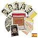 Unsolved Case Files El juego de Casos de Asesinatos sin Resolver Quin asesin a Veronica Falcone Puedes Resolver el crimen - Image 2