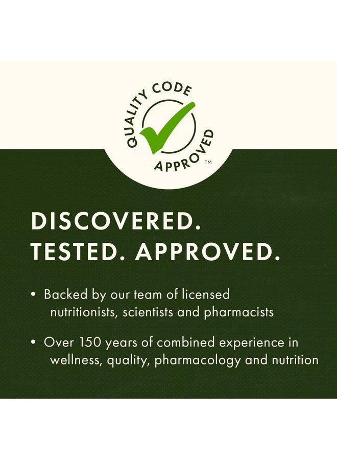 Swanson Probiotic - Digestive Health Supplement w/ 1 Billion CFU per Capsule - Natural Formula Supporting Bowel Regularity & Daily Wellness - (120 Capsules) (4 Pack) - Image 3