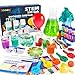 SNAEN 220 Lab Experiments Science Kits for Kids STEM Educational Learning Scientific ToolsBirthday Gifts and Toys for 3 4 5 6 7 8 9 10 11 12 Years Old Boys Girls Kids - Image 3