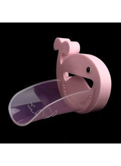 Zerodis Faucet Extender,Cartoon Whale Sink Handle Extender for Toddlers Babies Washing Hand Safely&Promote Independence ()  - Image 4
