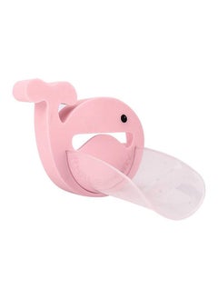 Zerodis Faucet Extender,Cartoon Whale Sink Handle Extender for Toddlers Babies Washing Hand Safely&Promote Independence ()  - Image 1
