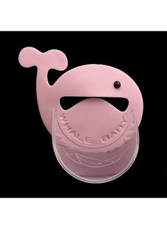 Zerodis Faucet Extender,Cartoon Whale Sink Handle Extender for Toddlers Babies Washing Hand Safely&Promote Independence ()  - Image 5