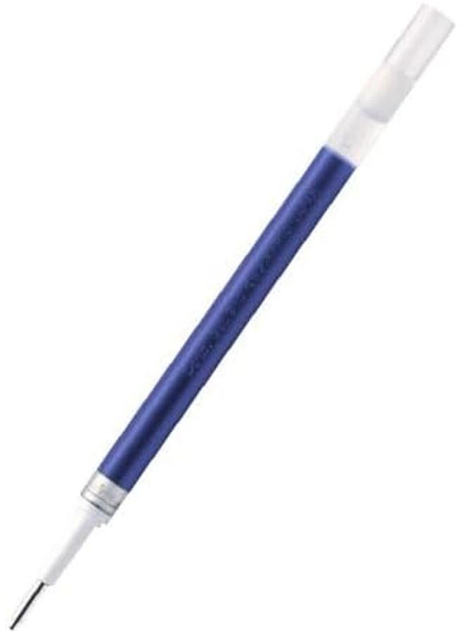 Pentel Refill Ink For Bl60 Energel Liquid Gel Pen 1.0Mm Metal Tip Blue Ink Box Of 12 Lr10 C 12 - Image 2