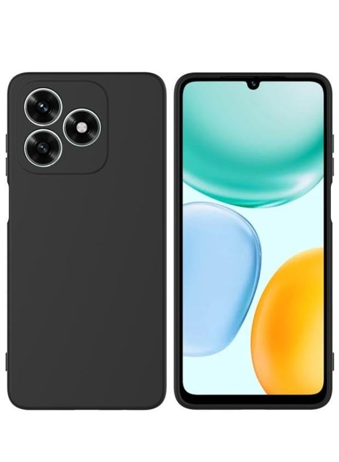 Case for Honor X8D Soft TPU Case, Lightweight Protective Cover Smooth Finish Camera Protective Shock Absorbant Stylish Case for Compatible with Honor X8D 4G - Image 4