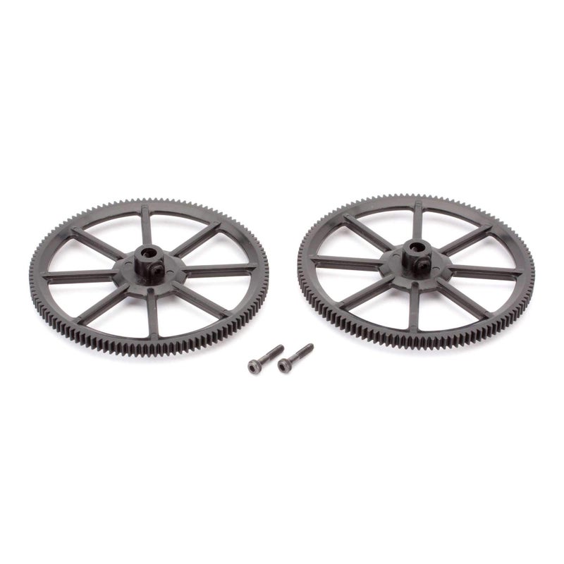 Blade Main Gear w Hardware 2 200 SR X - Image 2