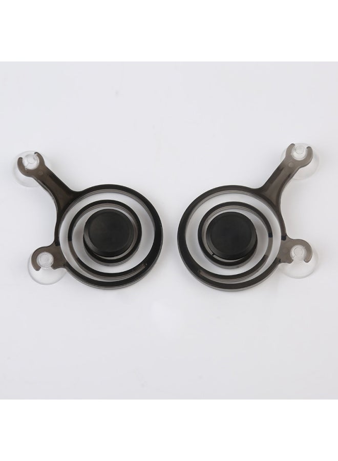 ملحقات الهاتف المحمول، هدايا الجيل، لعبة الهاتف المحمول، جهاز تحكم عن بعد، رافعة حساسة للعبة، لون المنتج: أسود - Image 1