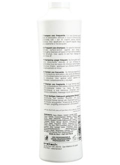 FANOLA Fanola Frequent Use Shampoo, 350 ml  - Image 2