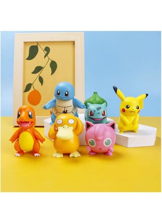 Pokemon Pikachu