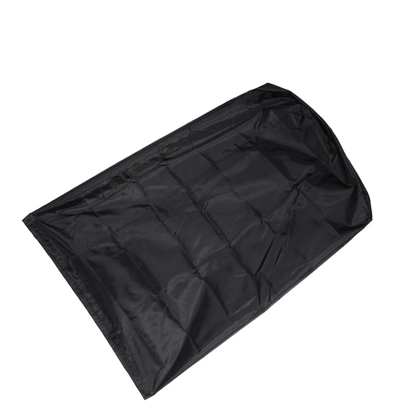 GLOGLOW Baby Stroller Travel Bag Cover Infant Kids Portable Large Pram Pushchair Storage Bag for Airplane (117 * 33cm / 46 * 12inch) - Image 3