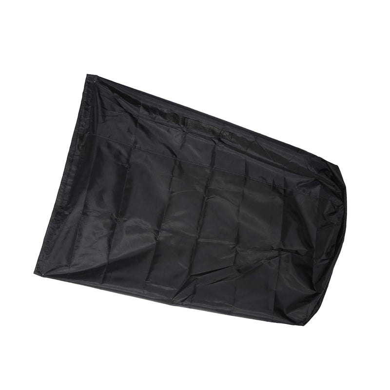 GLOGLOW Baby Stroller Travel Bag Cover Infant Kids Portable Large Pram Pushchair Storage Bag for Airplane (117 * 33cm / 46 * 12inch) - Image 4