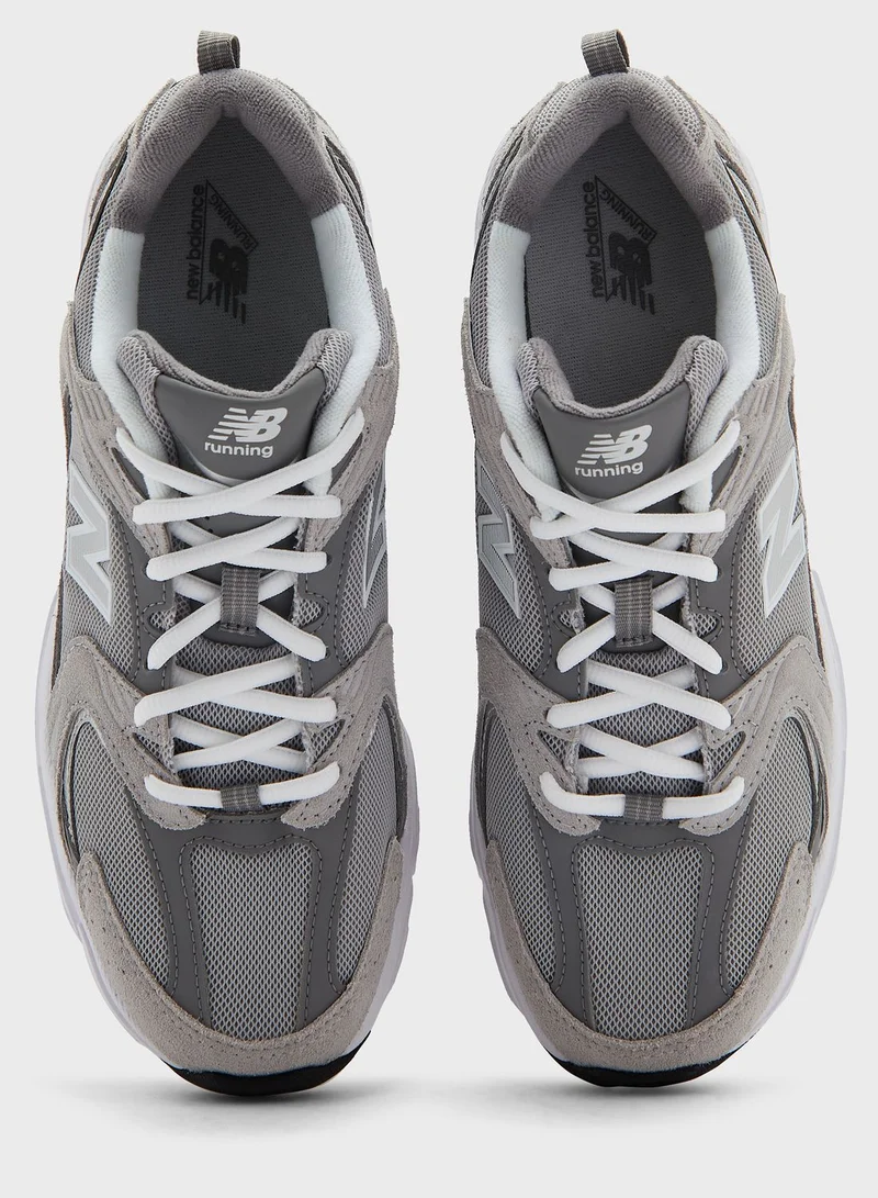 نيو بالانس 530 low top sneaker