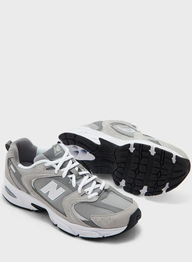 نيو بالانس 530 low top sneaker