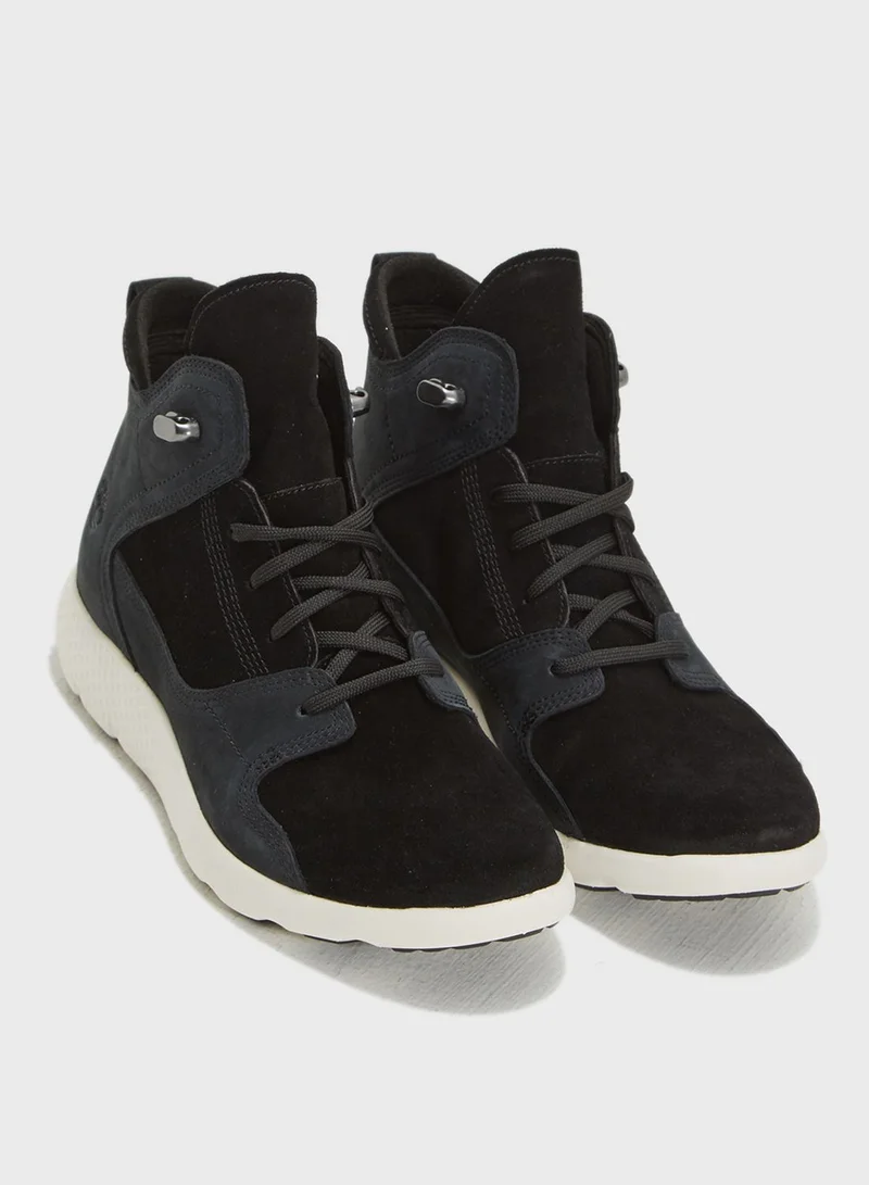 Timberland FlyRoam Leather Hiker