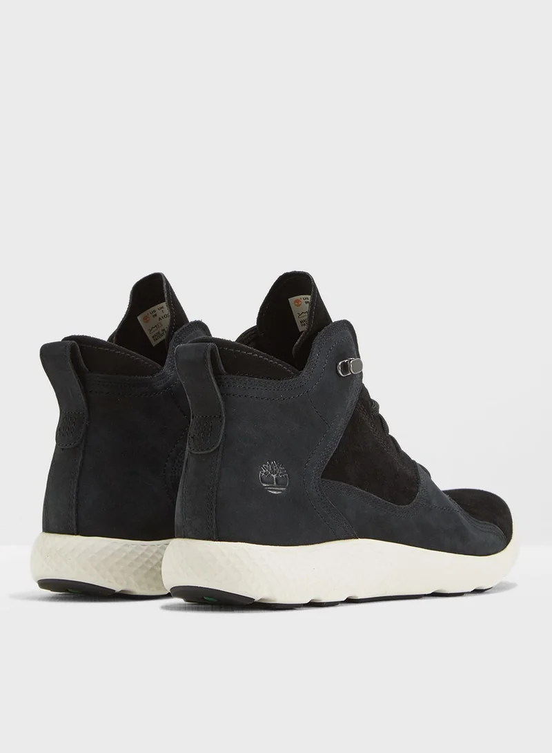 Timberland FlyRoam Leather Hiker