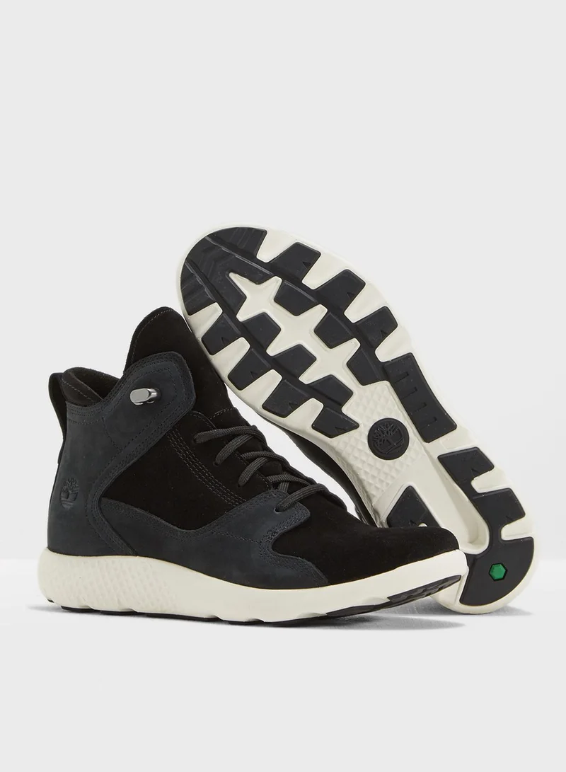 Timberland FlyRoam Leather Hiker