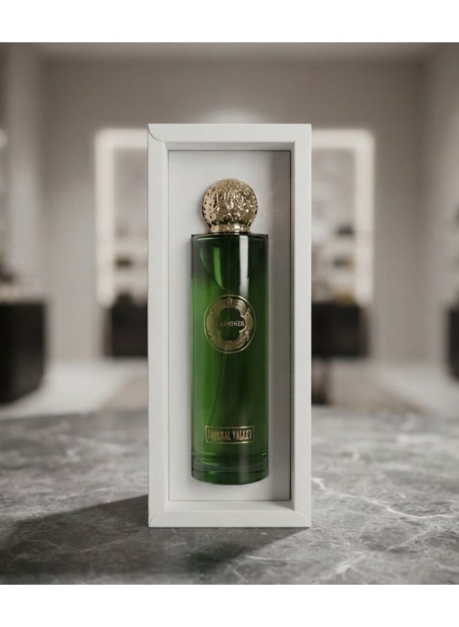 کابریولی برفیوم عطر امبريال فالي 200 مل - Image 3