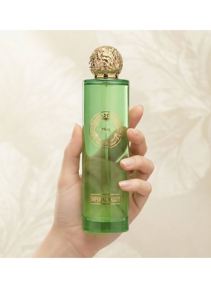 کابریولی برفیوم عطر امبريال فالي 200 مل - Image 2