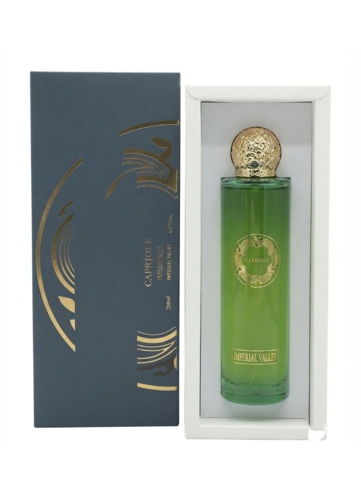 کابریولی برفیوم عطر امبريال فالي 200 مل - Image 4