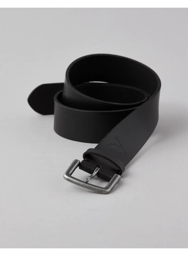American Eagle AE Leather Belt