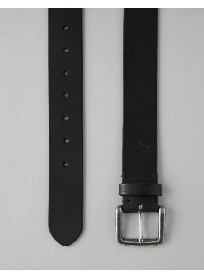 American Eagle AE Leather Belt