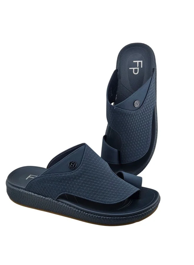 Footprint Cushion Ease Slippers