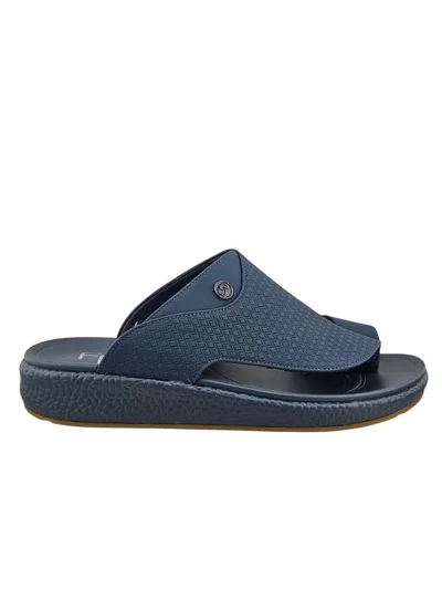 Footprint Cushion Ease Slippers