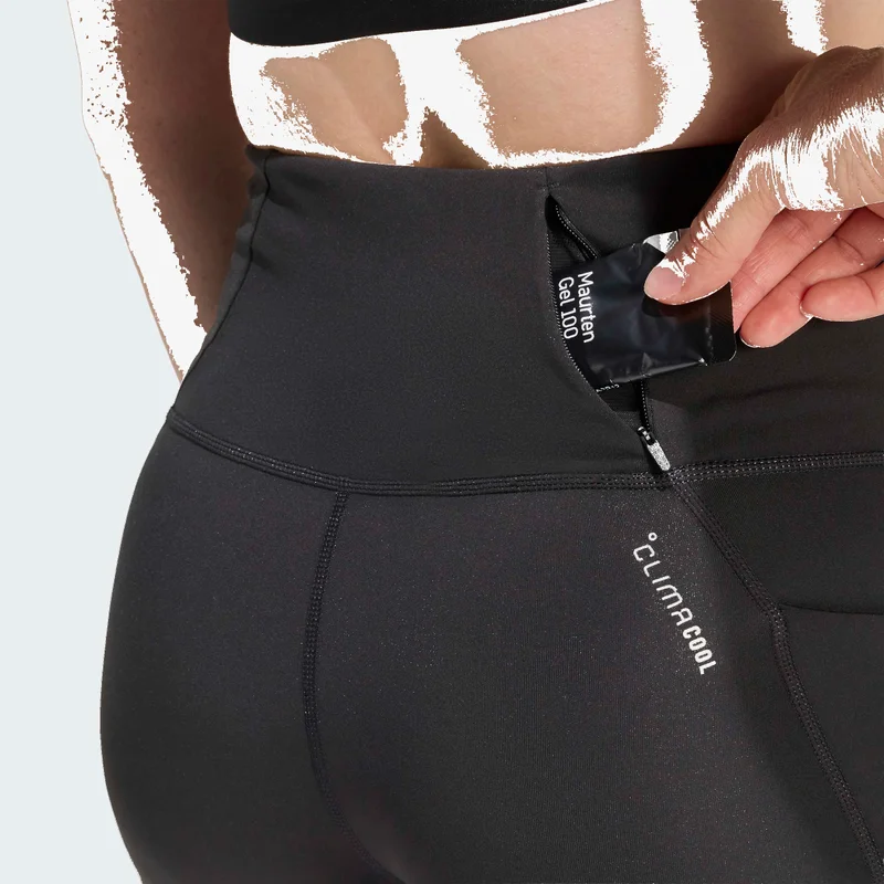 Adidas  adi365 Climacool Running Short Leggings for Women | Best Price UAE