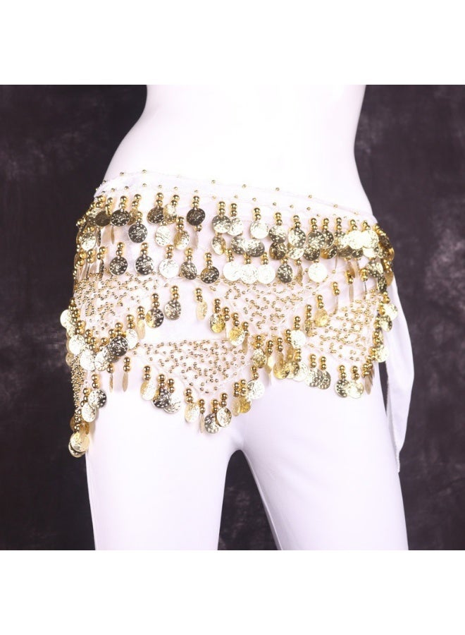 سلسلة خصر رقصة البطن - Image 1