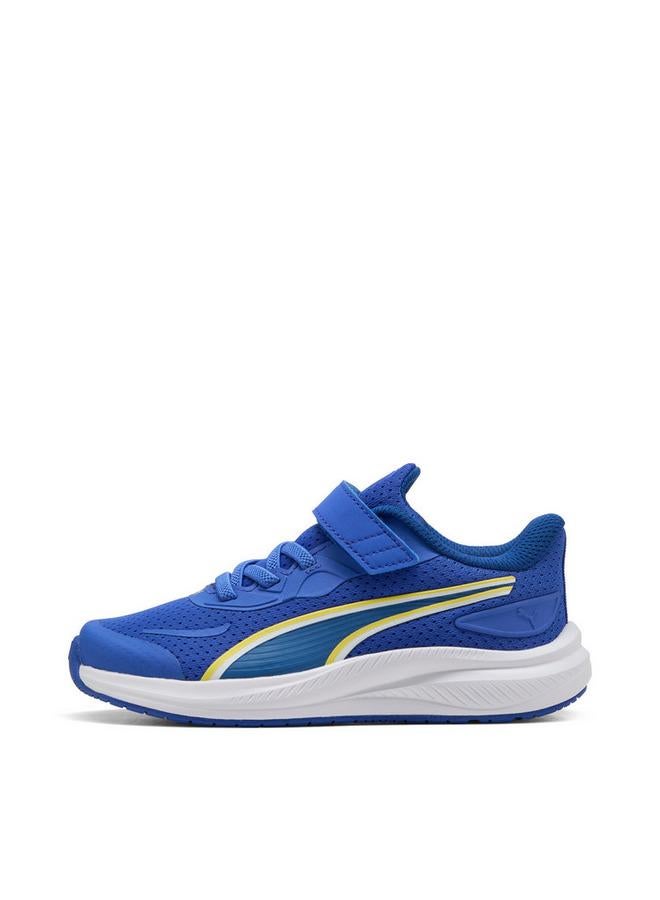 Puma Boys Skyrocket 2 Ac + Ps Hook & Loop Running Shoes - Image 3