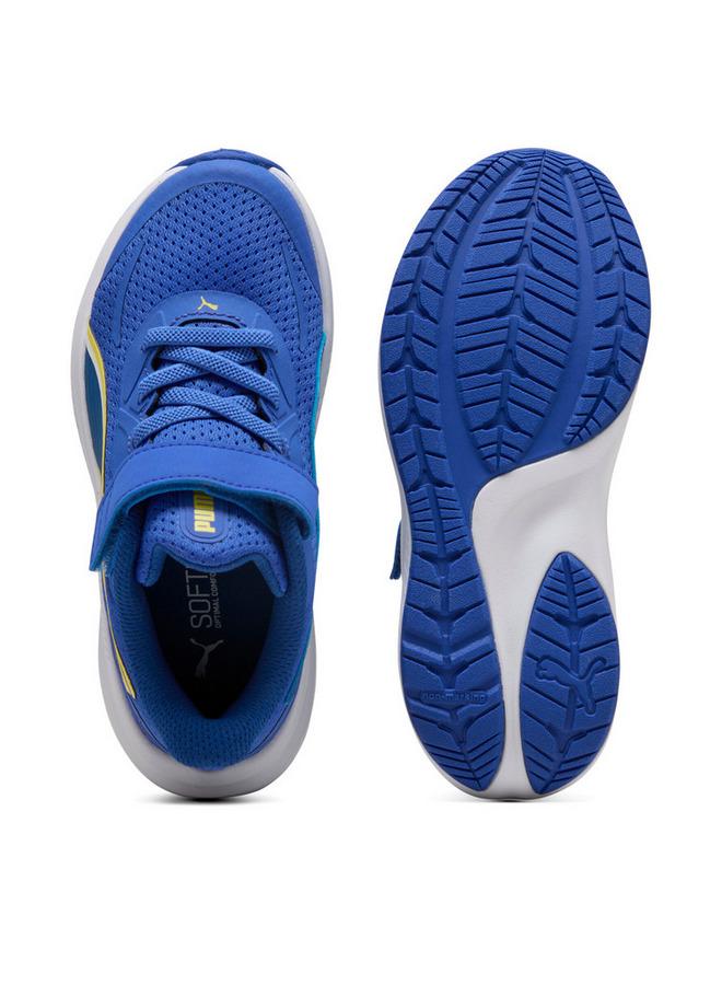Puma Boys Skyrocket 2 Ac + Ps Hook & Loop Running Shoes - Image 5